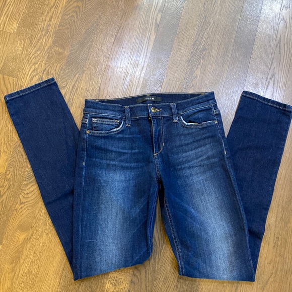 Joe’s Jeans Straight Leg - Picture 2 of 7